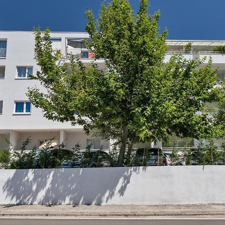 Apartments Marija 图彻皮 外观 照片