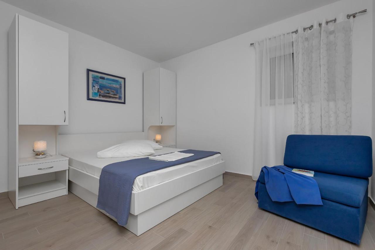 Apartments Marija 图彻皮 外观 照片