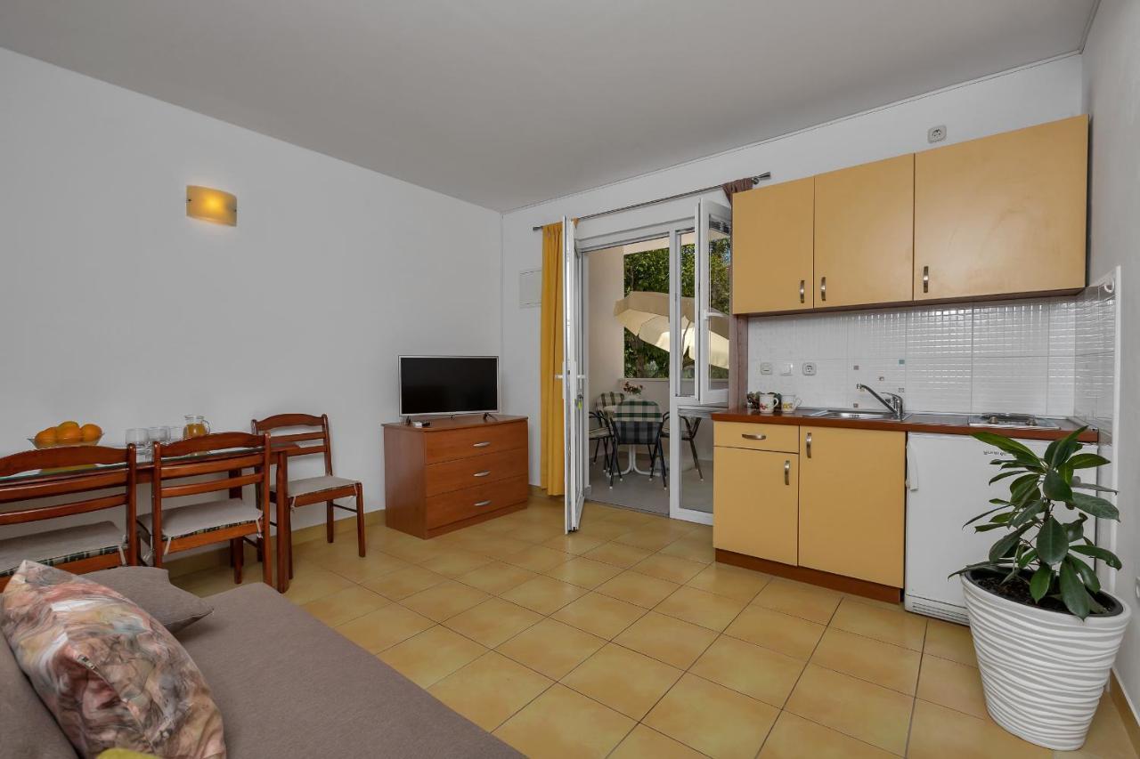 Apartments Marija 图彻皮 外观 照片