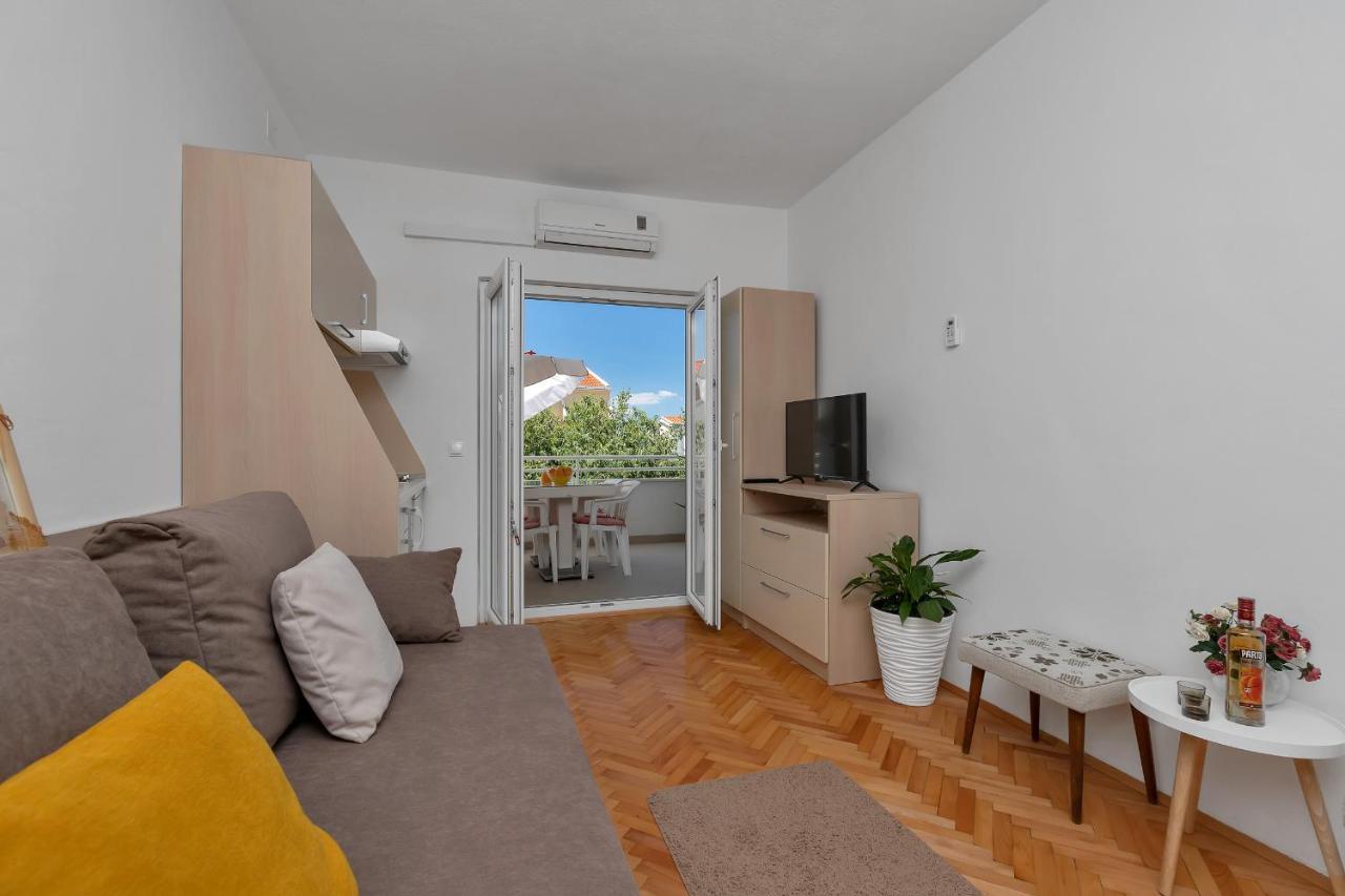Apartments Marija 图彻皮 外观 照片