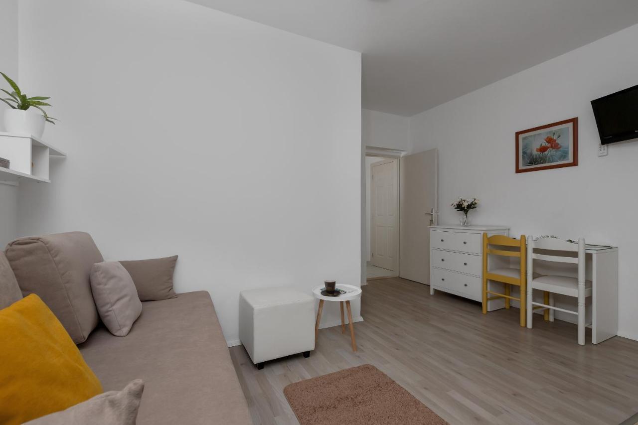 Apartments Marija 图彻皮 外观 照片