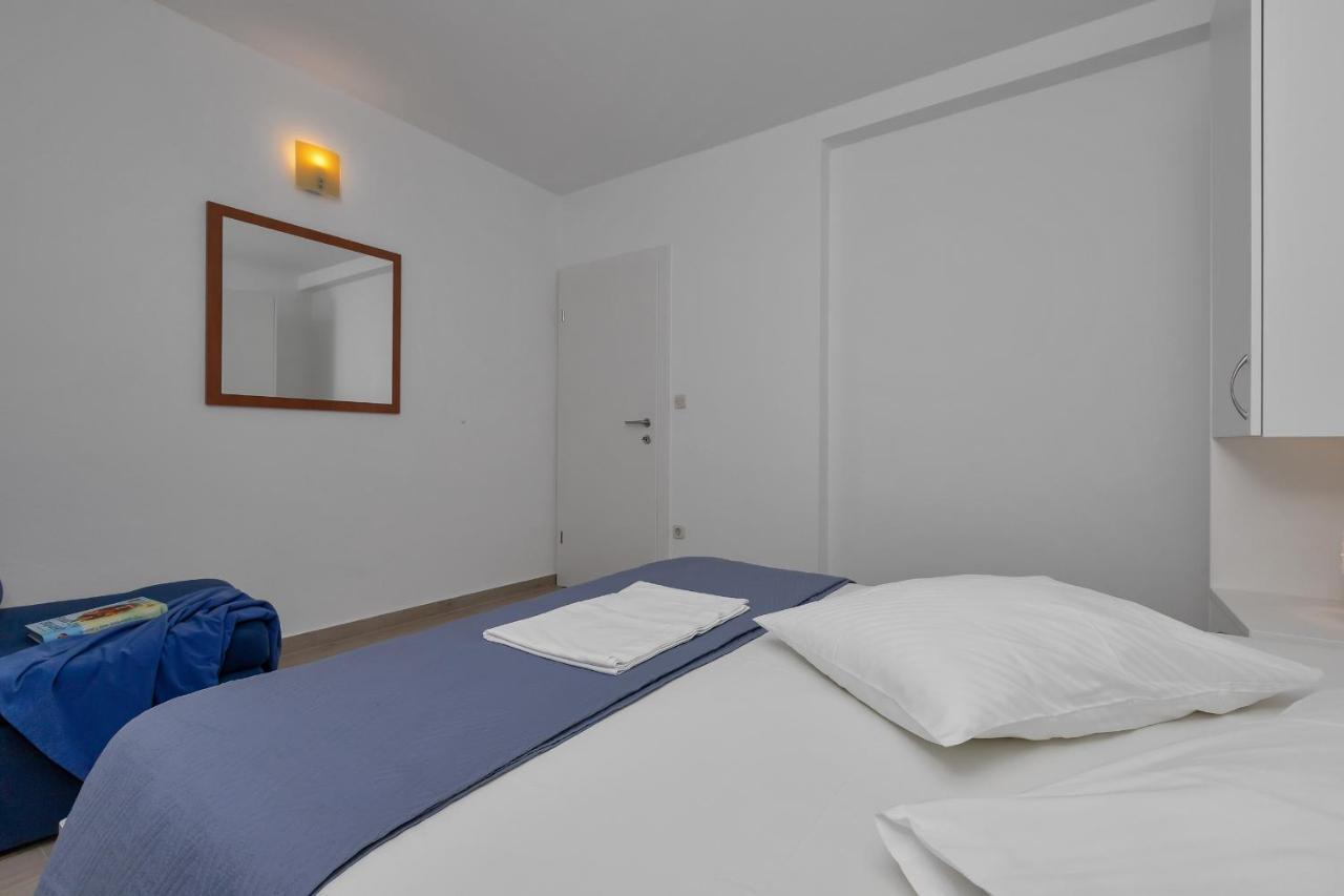 Apartments Marija 图彻皮 外观 照片