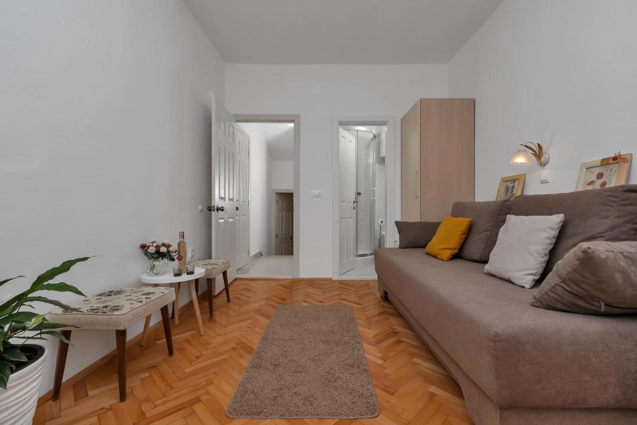 Apartments Marija 图彻皮 外观 照片