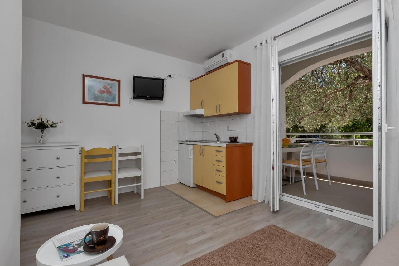 Apartments Marija 图彻皮 外观 照片