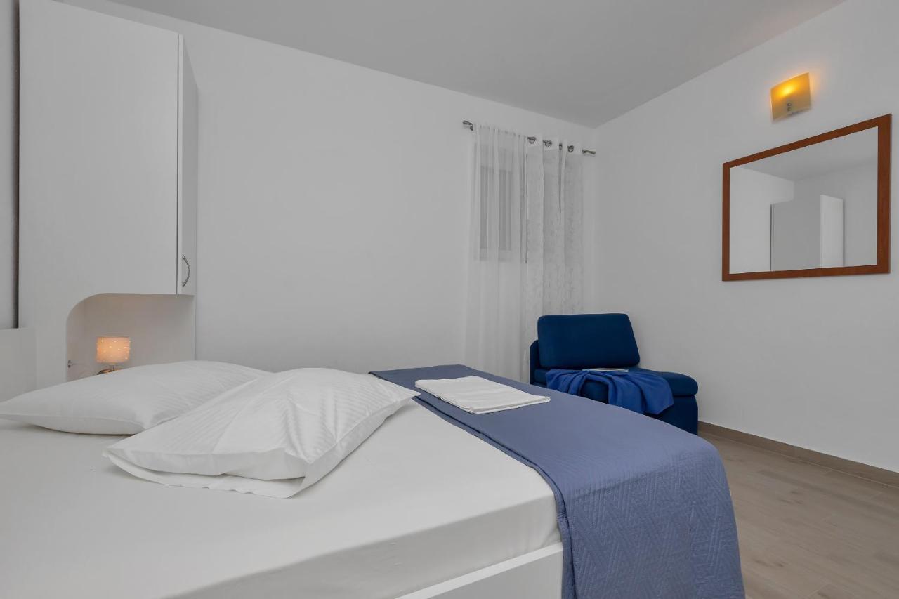 Apartments Marija 图彻皮 外观 照片