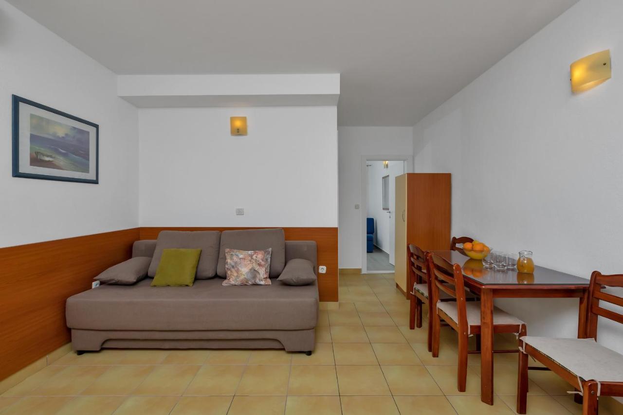 Apartments Marija 图彻皮 外观 照片