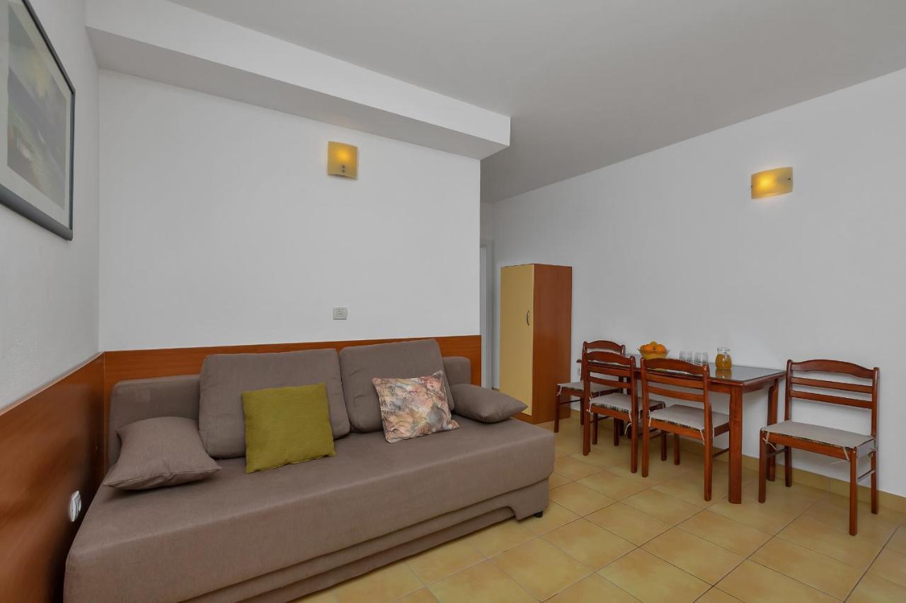 Apartments Marija 图彻皮 外观 照片