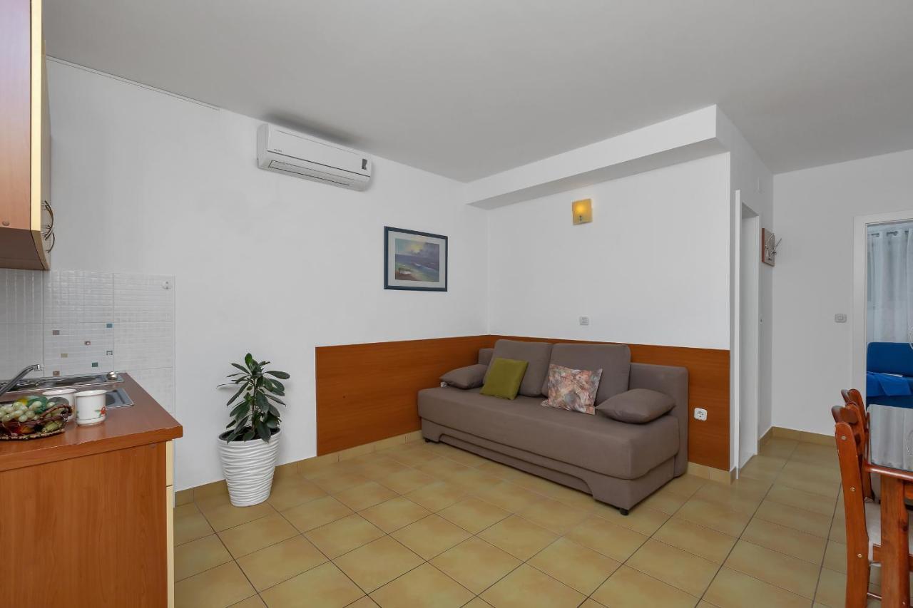 Apartments Marija 图彻皮 外观 照片