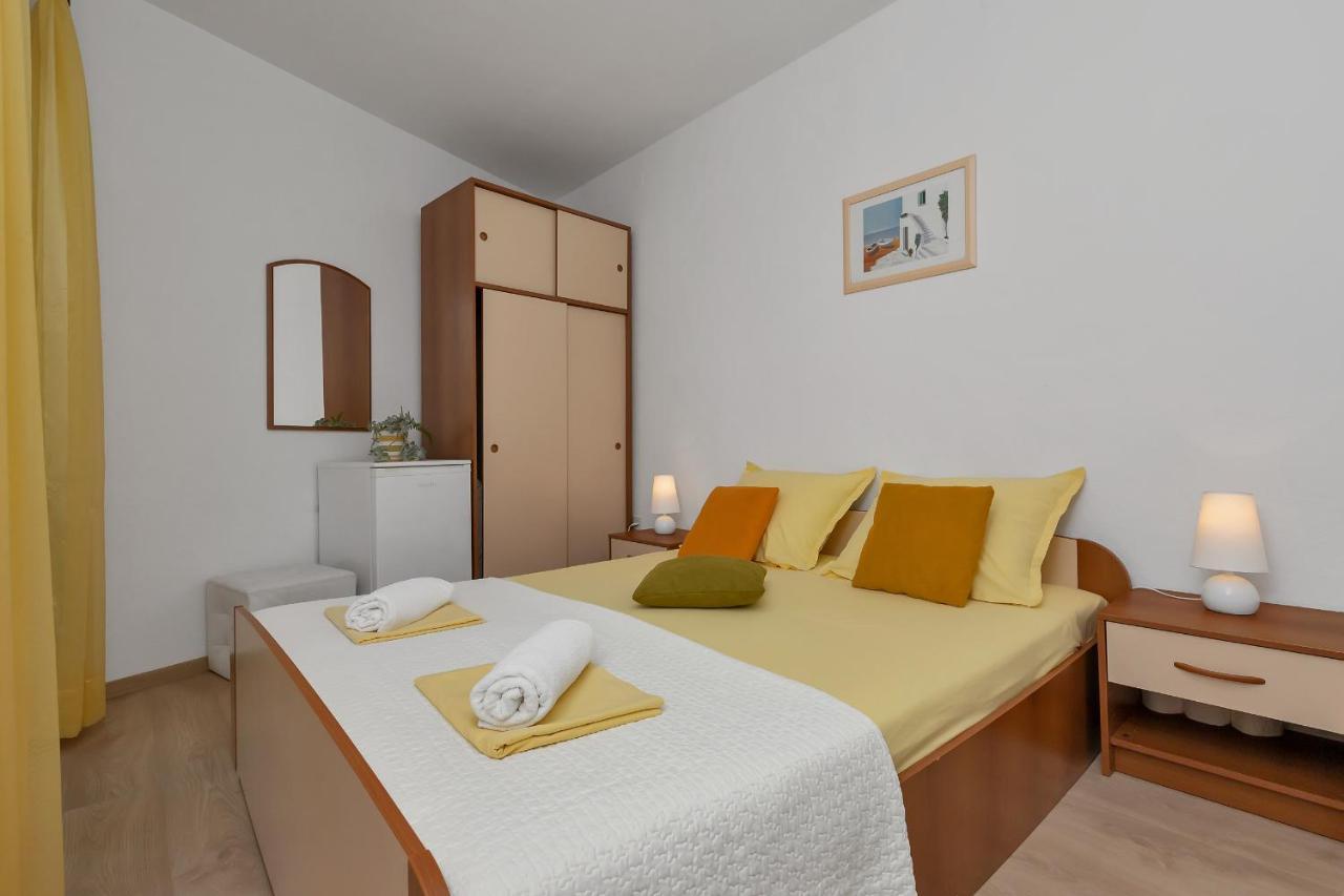 Apartments Marija 图彻皮 外观 照片