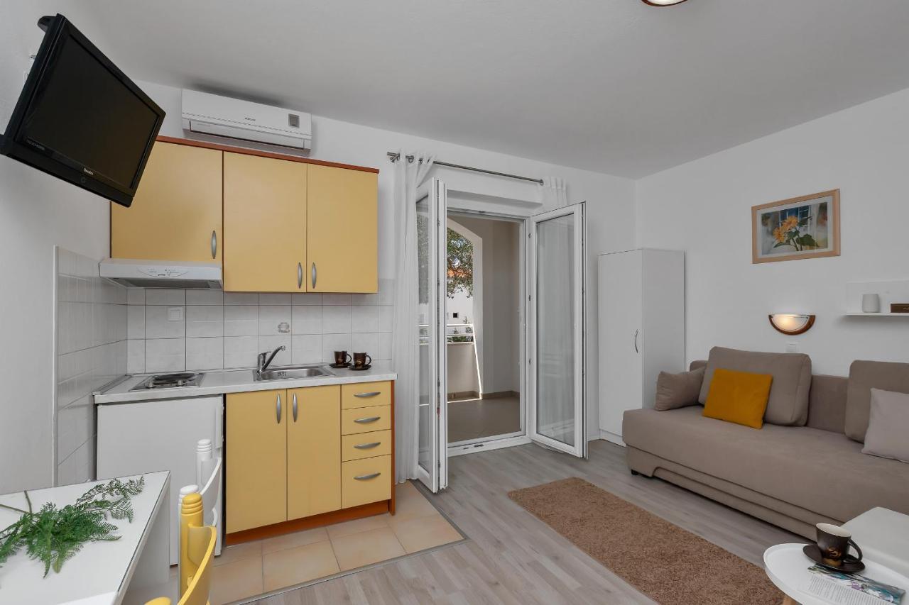 Apartments Marija 图彻皮 外观 照片