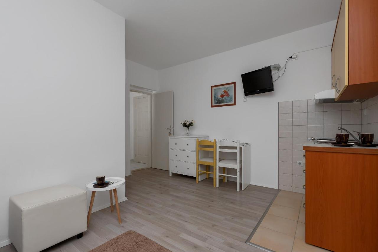 Apartments Marija 图彻皮 外观 照片