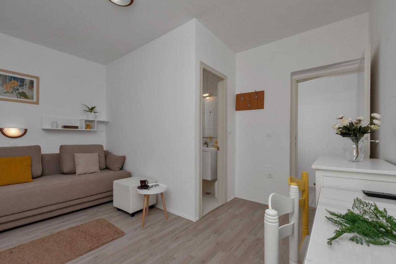 Apartments Marija 图彻皮 外观 照片