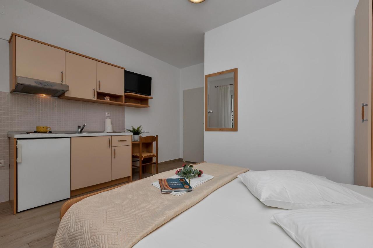 Apartments Marija 图彻皮 外观 照片