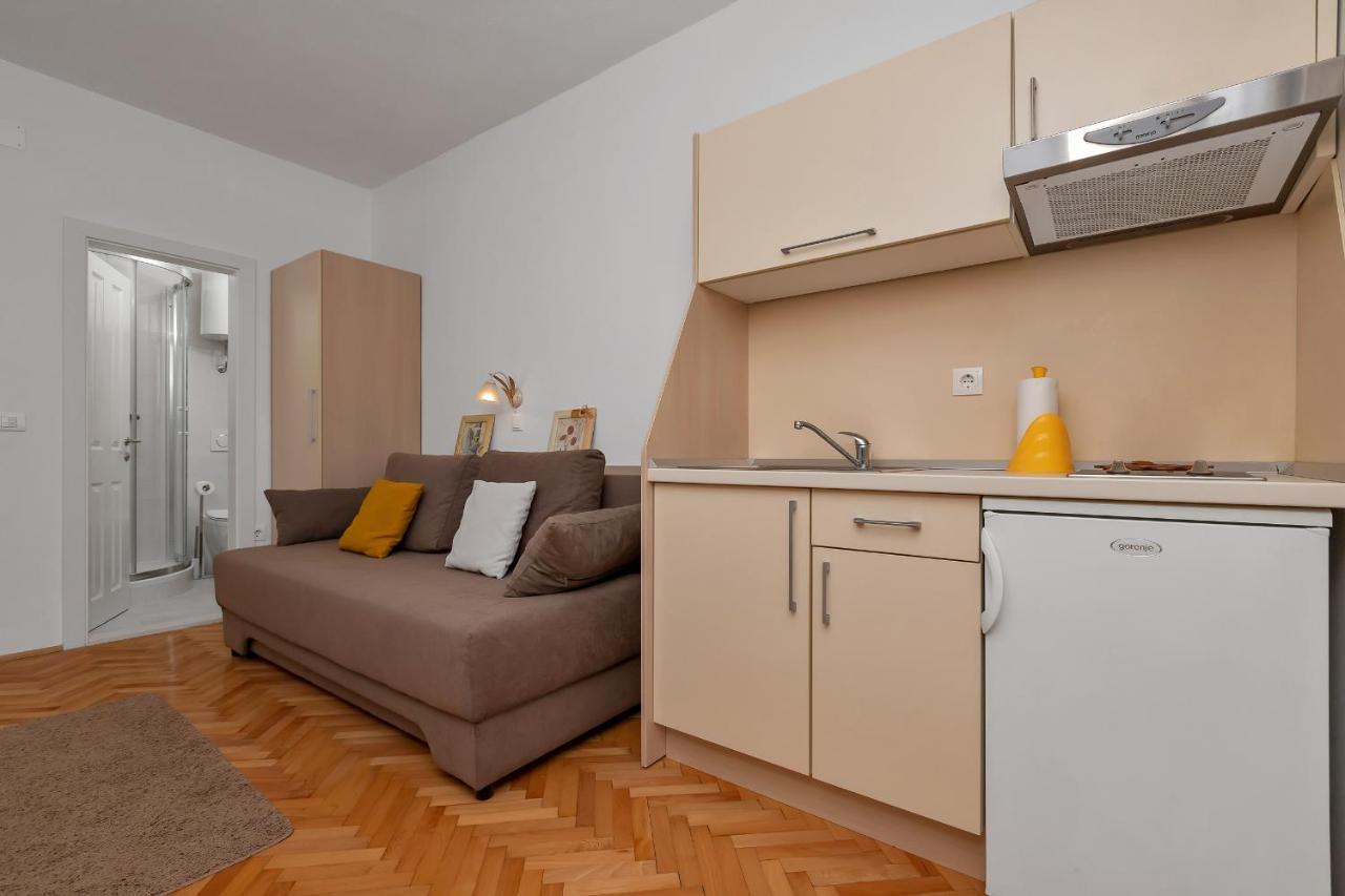 Apartments Marija 图彻皮 外观 照片