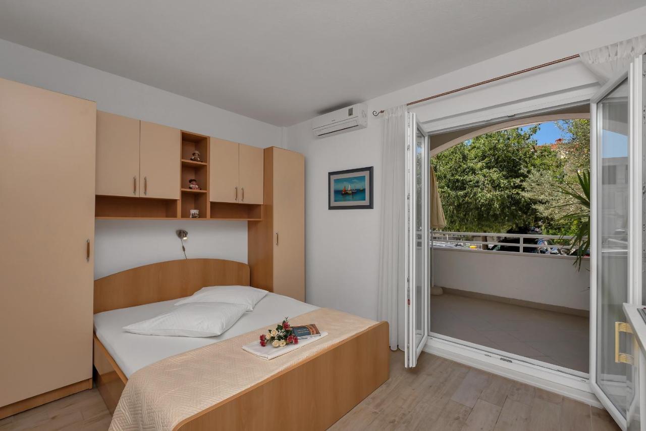 Apartments Marija 图彻皮 外观 照片