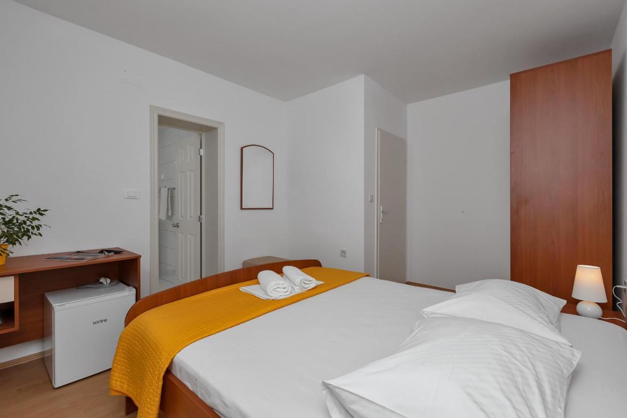 Apartments Marija 图彻皮 外观 照片