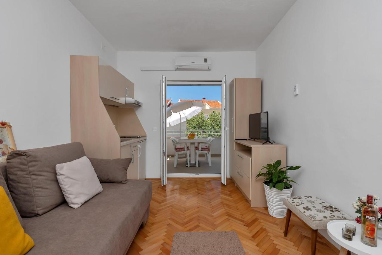 Apartments Marija 图彻皮 外观 照片
